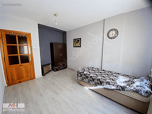 Serdivan Mavi Durak'ta Eşyalı 2+1 Daire: 90m², Merkezi Konum! - SAKARYA SERDİVAN fotoğraf 7