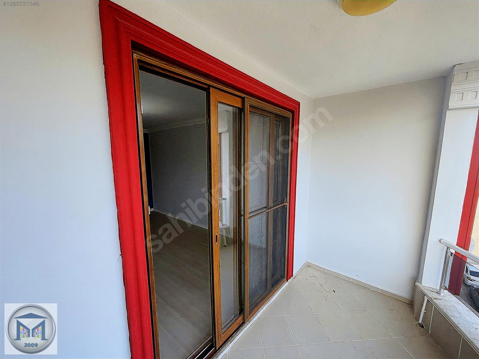 EDREMİT ALTINKUM MAHALLESİNDE SATILIK DOĞALGAZLI 3+1 DAİRE - BALIKESİR EDREMİT fotoğraf 8