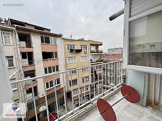 Beyoğlu Kadı Mehmet Efendi Full Tadilatlı Satılık 2+1 BOŞ Daire - İSTANBUL BEYOĞLU fotoğraf 7