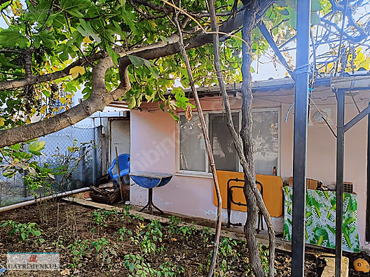 Bursa Mudanya Esence Mah Eşkel sahilinde satılık müstakil ev - BURSA MUDANYA fotoğraf 12