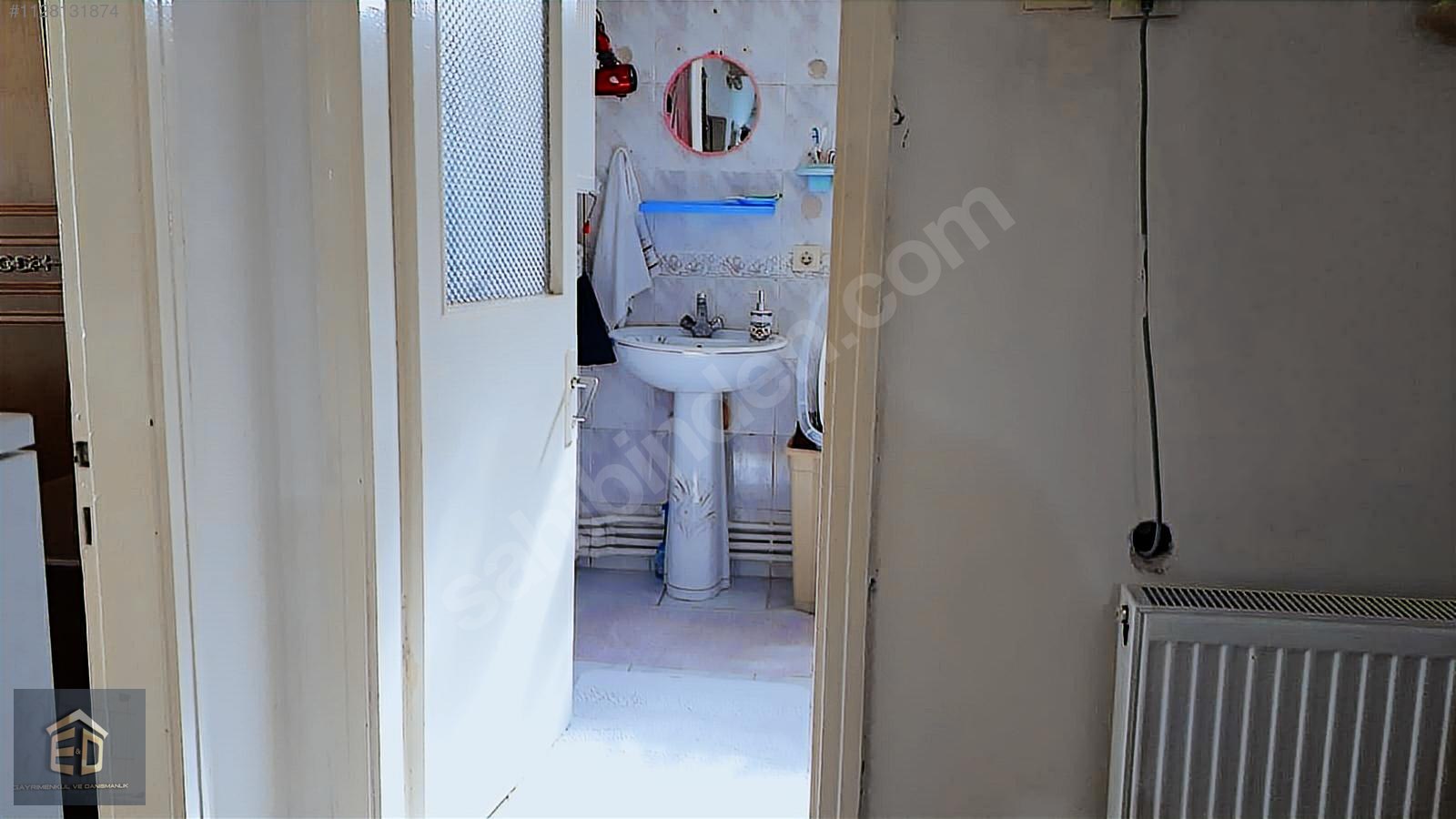 TRABZON 3 NOLU ERDOĞDU'DA SATILIK 2+1 DOĞALGAZLI FIRSAT DAİRE - TRABZON ORTAHİSAR fotoğraf 10