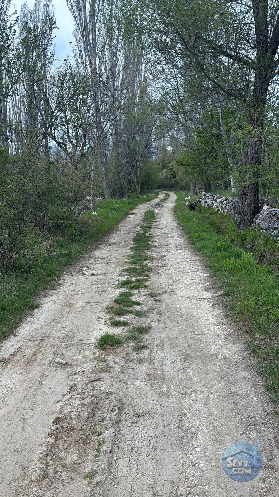 AĞLASUN BALA MAHALLESİ SATILIK FIRSAT ARAZİ - Burdur Ağlasun fotoğraf 15