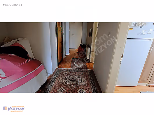 Bahçelievler Kocasinan satılık 2+1 kentsele hazır Daire. VİZYON - İSTANBUL BAHÇELİEVLER fotoğraf 8