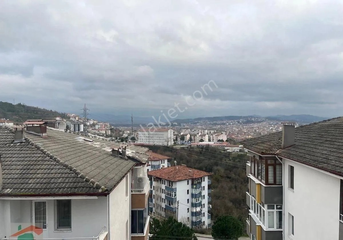 3+1 Eşyalı Kiralık Daire, Orduyeri - BARTIN MERKEZ fotoğraf 12