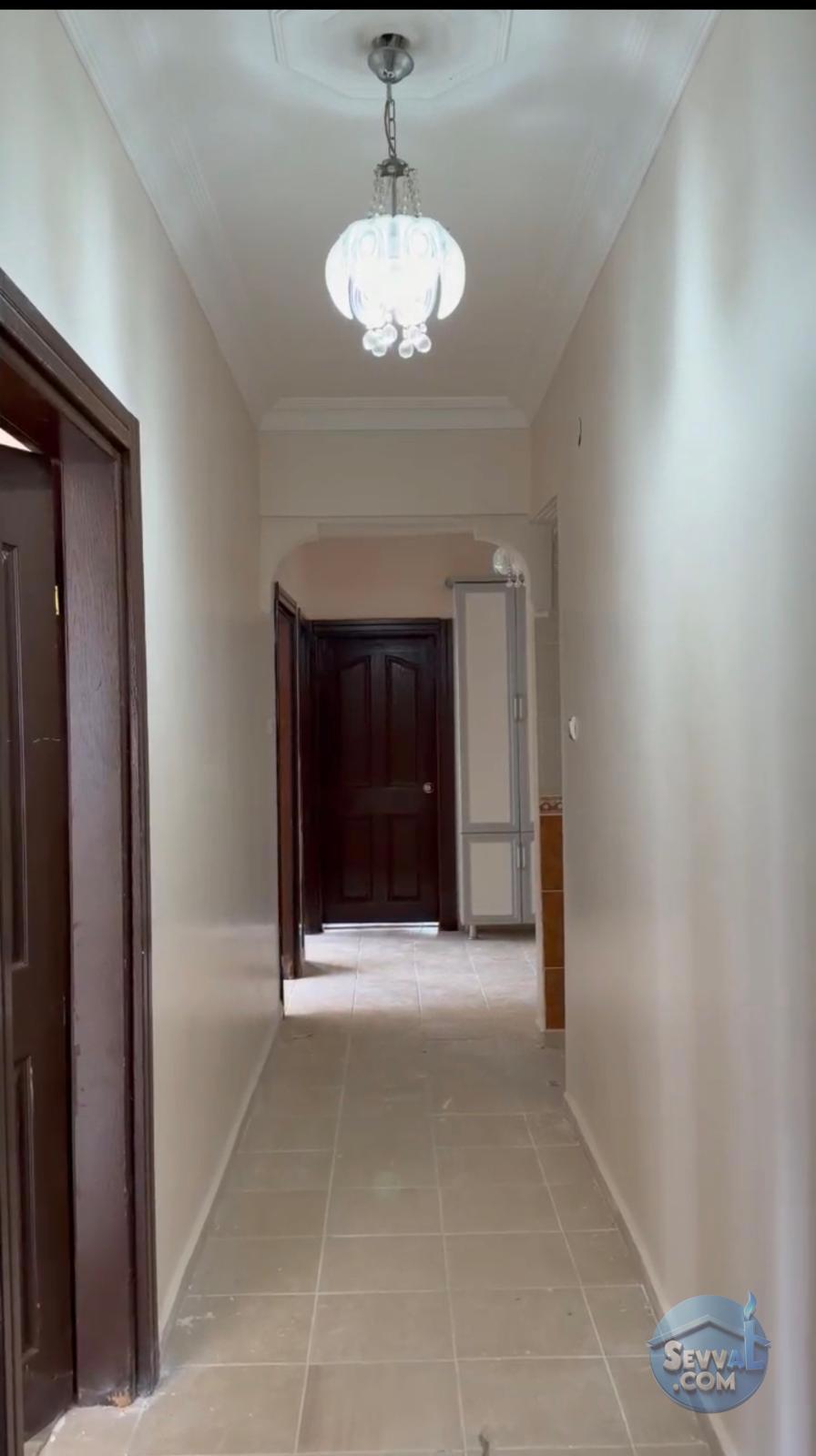  NARLIKUYU MAH. 6. KAT (ARA KAT) 4 ODALI 2 BALKONLU 170 m2 DOĞALGAZLI ASANSÖRLÜ  - ŞANLIURFA KARAKÖPRÜ fotoğraf 17