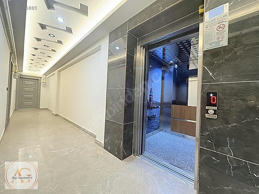 ARYA'DAN ŞIK TASARIMLI 3+1 ARAKAT ÖN CEPHE DOĞALGAZLI DAİRE - BALIKESİR EDREMİT fotoğraf 7