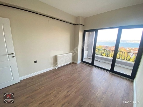 PREMİUM YAŞAM | SİTE İÇERİSİNDE DENİZ MANZARALI, LÜKS 3+1 ARAKAT DAİRE - KOCAELİ KARAMÜRSEL fotoğraf 22