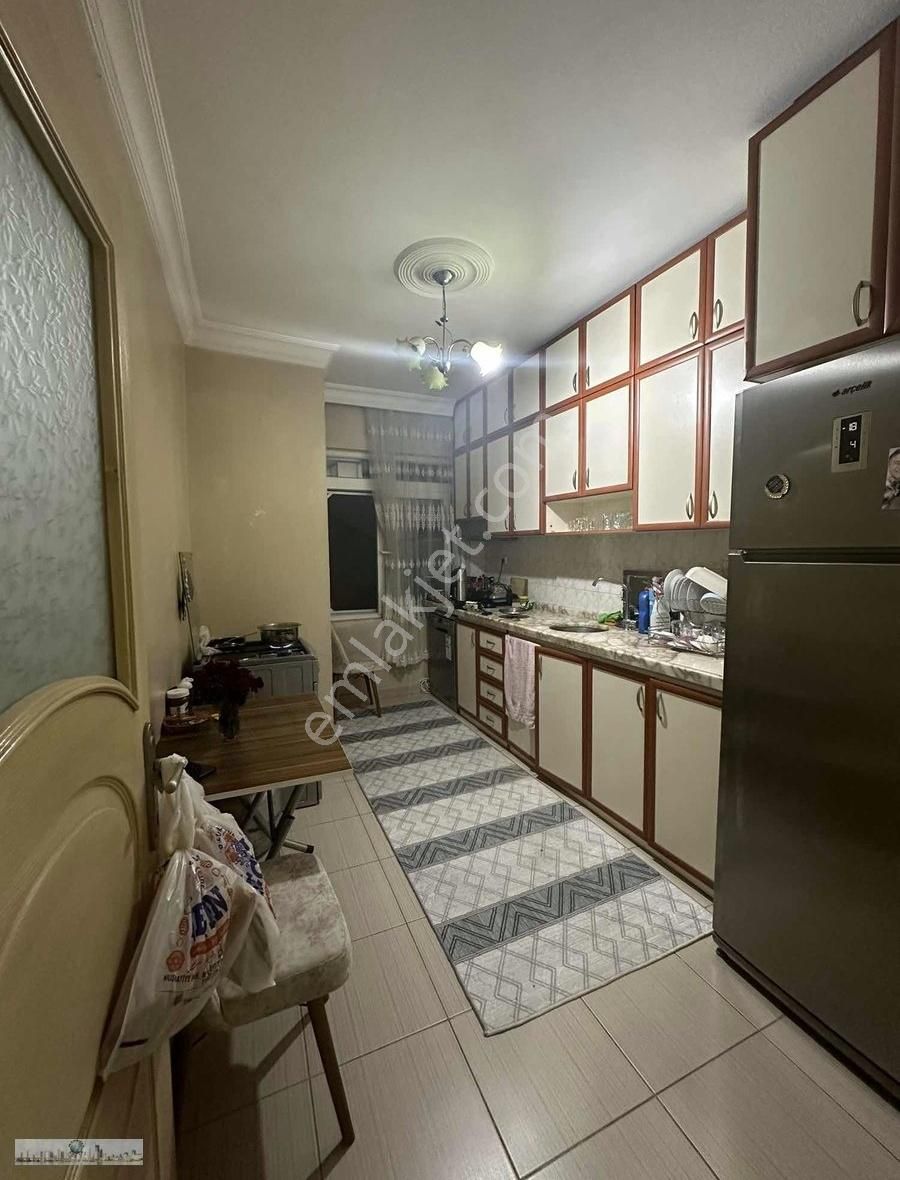 Nusratıye Mah Ana Cadde Üzerinde Full Yapılı Masrafsız Daire - MERSİN AKDENİZ fotoğraf 9