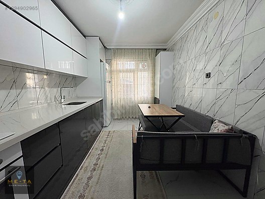 ME-TA GAYRİMENKUL'DEN ZAFER MAH. SATILIK FIRSAT DAIRE - ANKARA POLATLI fotoğraf 3