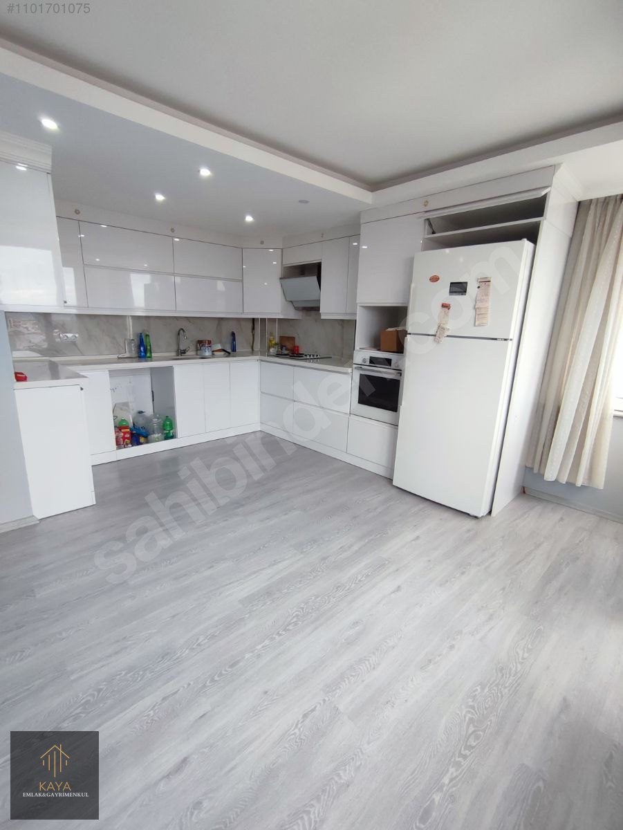 KAYA GAYRİMENKUL'DEN SARAYALTIDA SATILIK FULL YAPILI 2+1 DAİRE - UŞAK MERKEZ fotoğraf 14