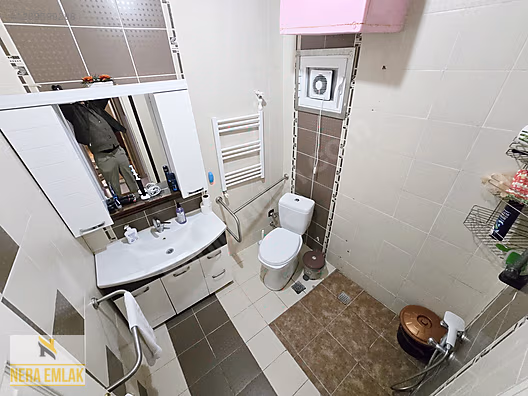 Gata ve Ş.Hastanesine Yürüme Mesafesi Giriş Kilerli Geniş M2 2+1 - ANKARA KEÇİÖREN fotoğraf 31