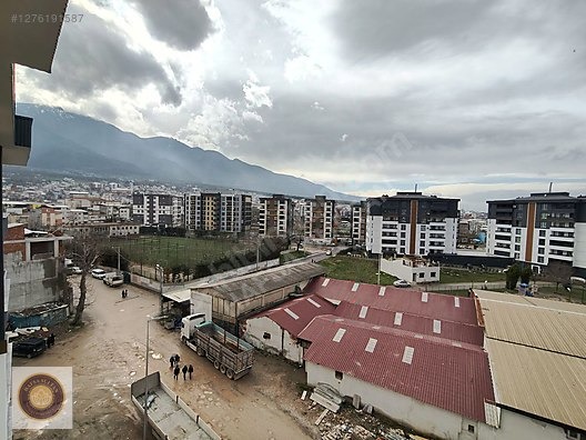 HAFSA SULTAN DAN BİRZAN LİFE PROJESİ - BURSA YILDIRIM fotoğraf 18