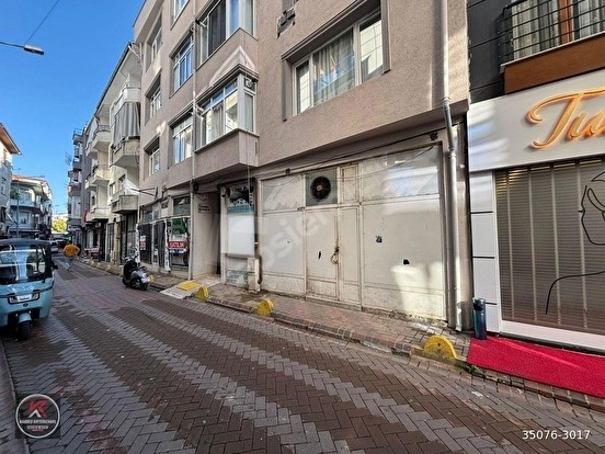 MERKEZDE KAÇIRILMAYACAK FIRSAT ! 4 Temmuz Mahallesi’nde 100 m² Geniş Vitrinli Sa - KOCAELİ KARAMÜRSEL fotoğraf 18