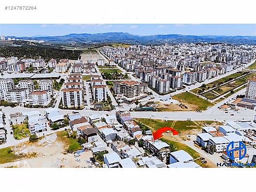 BÖLGE UZMANI HAS EMLAK FIRSAT DAİRE - BURSA OSMANGAZİ fotoğraf 4