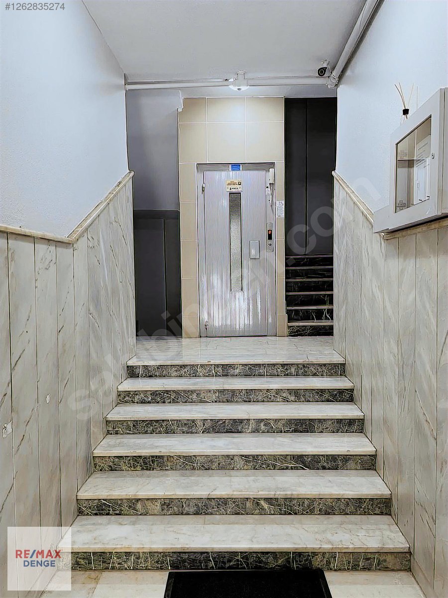MERTER KINALITEPEDE E-5 E YAKIN SATILIK 180 m2 DAİRE - İSTANBUL GÜNGÖREN fotoğraf 9