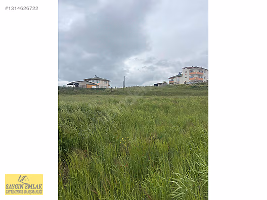 SULUOVA YENİ MAHALLE SATILIK 4 KAT İMARLI ARSA 398 MK. - AMASYA SULUOVA fotoğraf 3