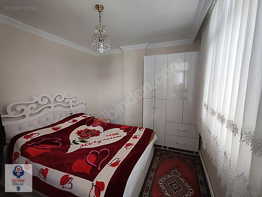 ÇUKUROVA H.EVLERİNDE HATASIZ 3+1 + KİLER UYGUN SATILIK DAİRE - ADANA ÇUKUROVA fotoğraf 2
