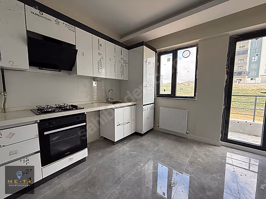 ME-TA GAYRİMENKUL'DEN ŞENTEPE MAHALLESİ 2+1 SATILIK DAİRE - ANKARA POLATLI fotoğraf 6