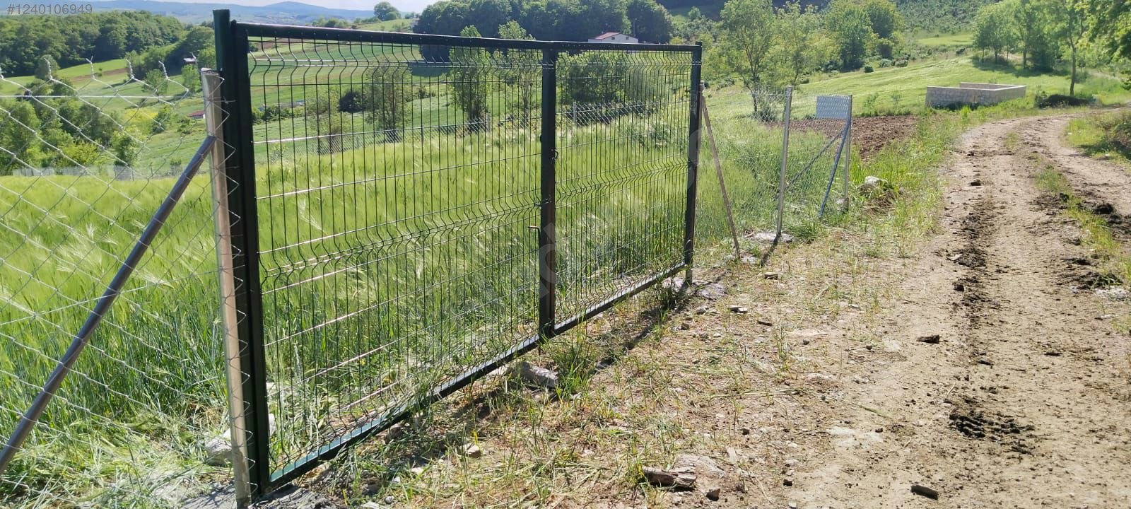 Ormana Komşu Doğayla İç İçe Harika Bir Yer - KOCAELİ İZMİT fotoğraf 2