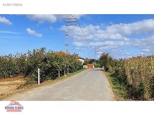 SAKARYA KAYNARCA SATILIK ARSA - SAKARYA KAYNARCA fotoğraf 14