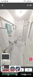 YATIRIMLIK FIRSAT DAİRE – SELİMİYE MAHALLESİ ALTIPARMAK - BURSA OSMANGAZİ fotoğraf 28