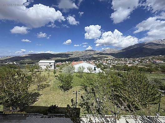 KONAK BANAZIDA MERKEZİ KONUMDA 1150 ARSA+İKİ KATLI EV - MALATYA YEŞİLYURT fotoğraf 11