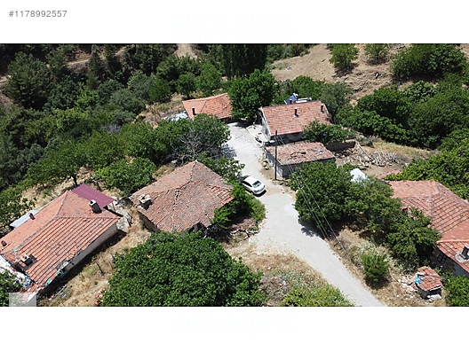 ÇANAKKALE BAYRAMİÇ KAYKILAR KÖYÜ 414 m2 ARSA KARGİR EV - ÇANAKKALE BAYRAMİÇ fotoğraf 30