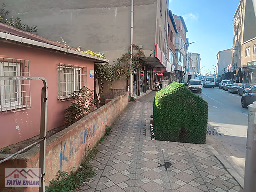 FATİH EMLAKTAN KOCAELİ GEBZE OSMANYILMAZ MAH.387 M2 SATILIK ARSA - KOCAELİ GEBZE fotoğraf 25