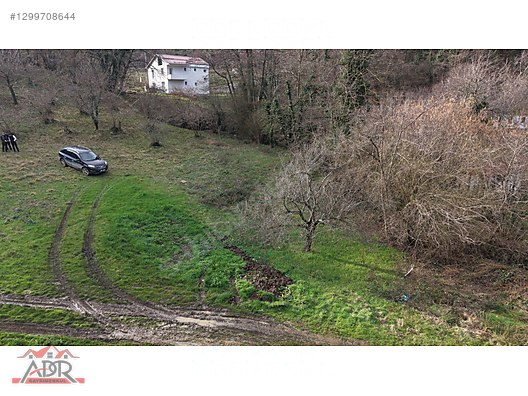 GEYVE İLİMBEY MAH. 1000m2 İMARLI TEK TAPU KUPON ARSA - SAKARYA GEYVE fotoğraf 35