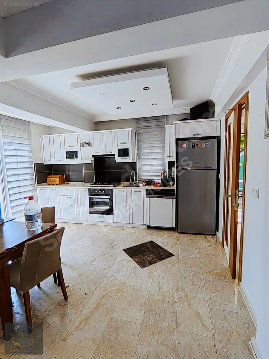 Fethiye Ovacıkta 4+1 Müstakil Villa kira getirisi yüksek satılık - MUĞLA FETHİYE fotoğraf 22