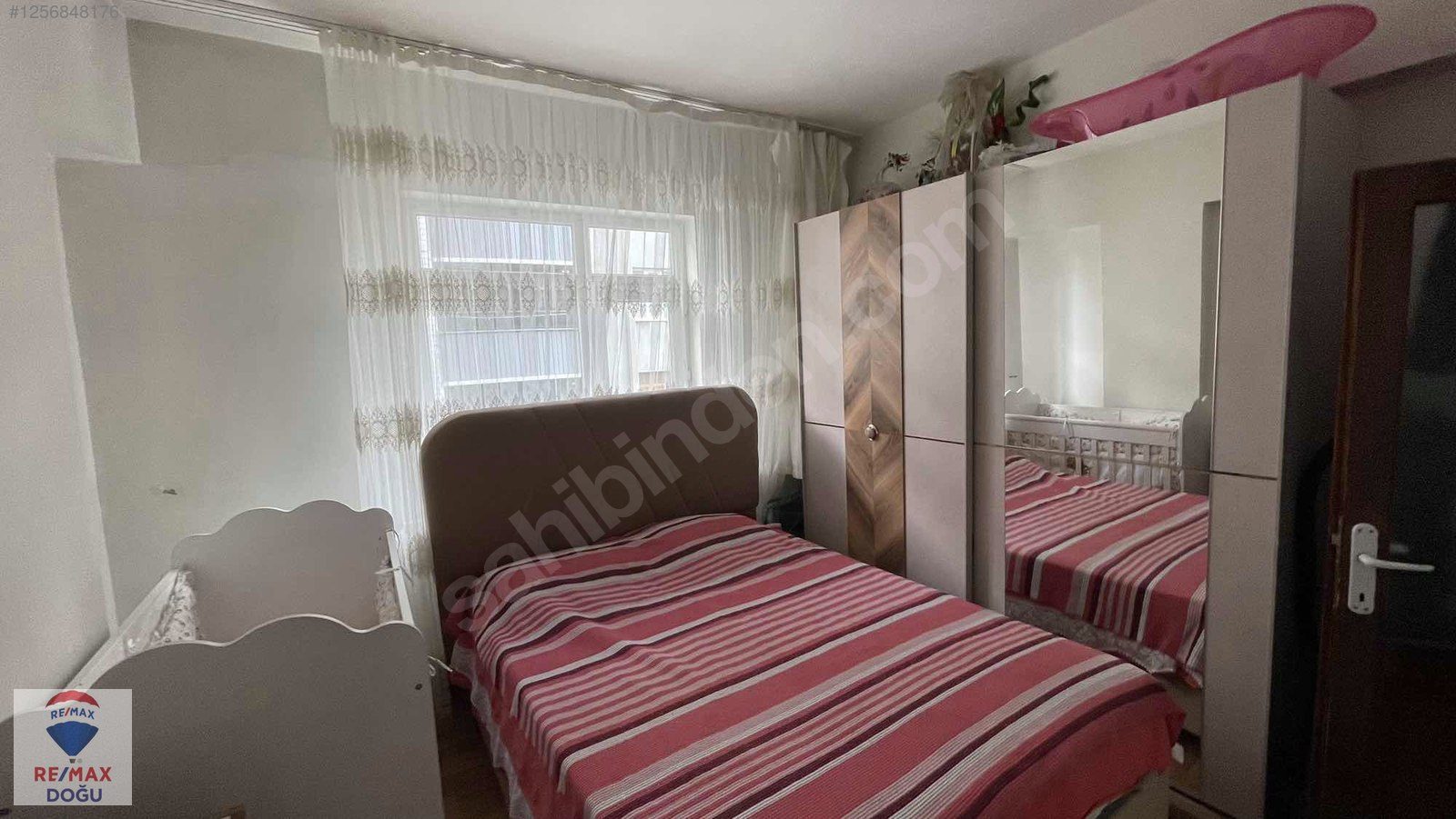 REMAX DOĞU'DAN YENİ MAHALLE MERKEZİ KONUMDA 2+1 SATILIK DAİRE - ELAZIĞ MERKEZ fotoğraf 8