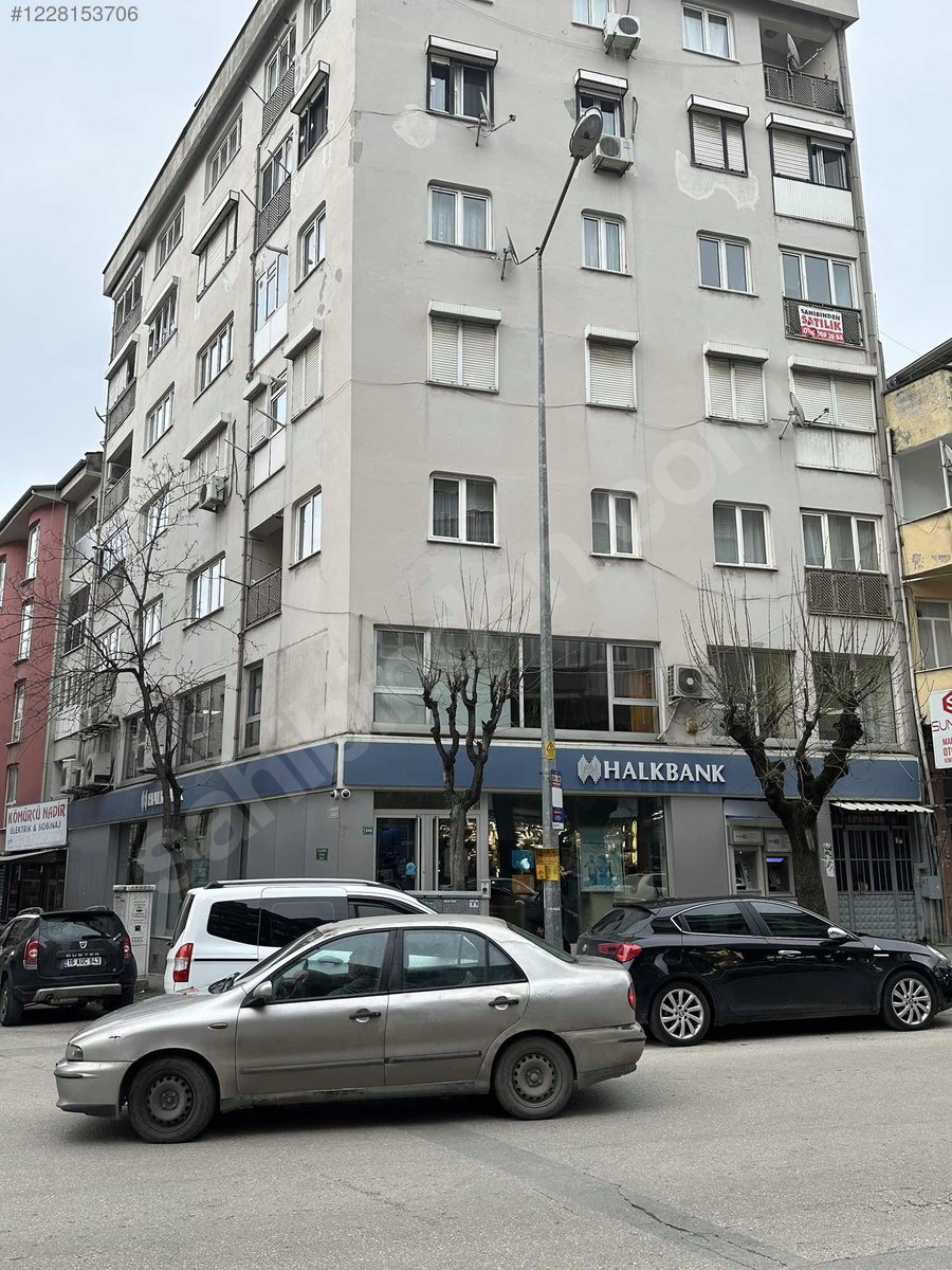 İlan Resmi