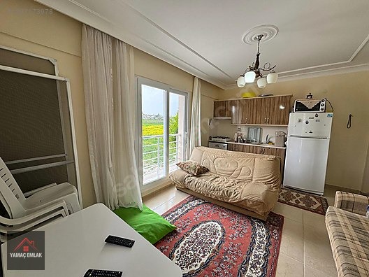 DİDİMDE SATILIK 1+1 FİYATINA EŞYALI 2+1 DAİRE MERKEZİ KONUM - AYDIN DİDİM fotoğraf 15