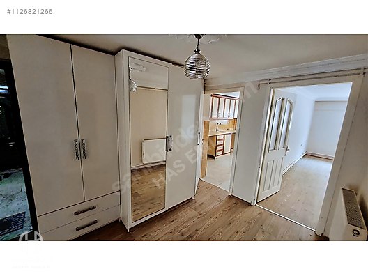 FIRSAT DAİRE BÖLGENİN UZMANI HAS EMLAK tan BOŞ DAİRE - BURSA NİLÜFER fotoğraf 4