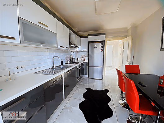 AYHAN HEPDİKER DEN KUVARS PREMİUM SİTESİNDE BAHÇE KATI 3+1 DAİRE - SAKARYA ADAPAZARI fotoğraf 47
