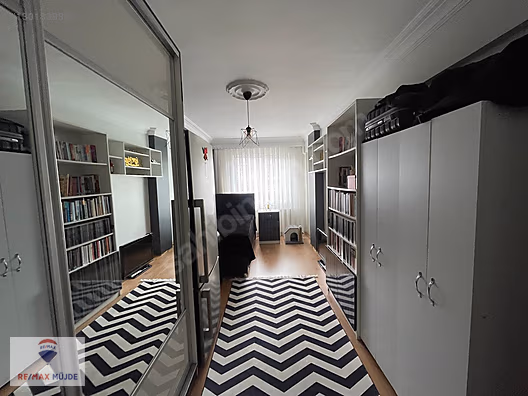 GAZİOSMANPAŞA MERKEZ SATILIK 4+1 DAİRE - İSTANBUL GAZİOSMANPAŞA fotoğraf 15
