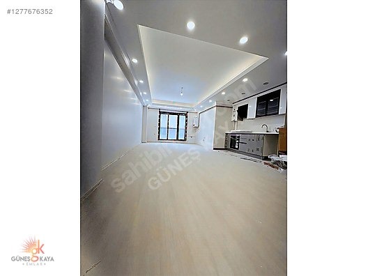G.KAYA DAN KEMALPAŞA MAHALLESİN DE 2+1 83m2 YÜKSEK GİRİŞ DAİRE - İSTANBUL KÜÇÜKÇEKMECE fotoğraf 14