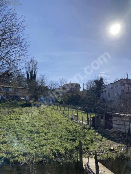 SAHİBİNDEN SATILIK ARSA TERMAL TESİSE 150MT UZAKLIKTA - KOCAELİ BAŞİSKELE fotoğraf 3