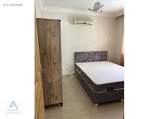 Atlantik gayrimenkul den eşyalı kiralık daire - AYDIN KUŞADASI fotoğraf 15