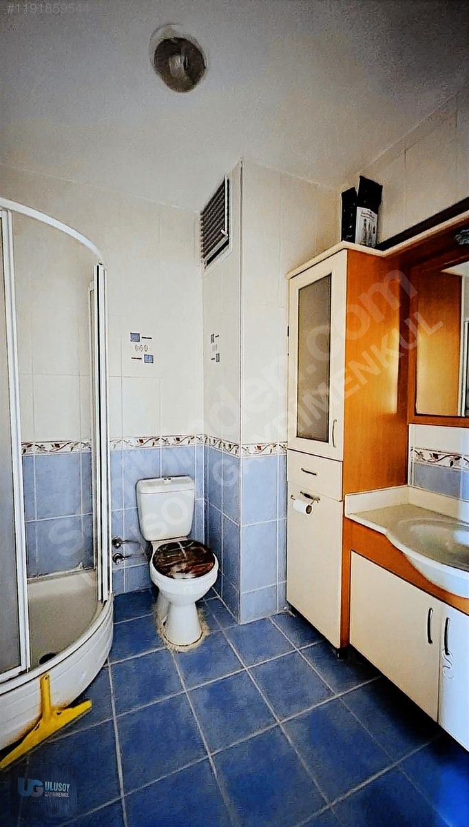 MÜSTAKİL TADINDA EBEVEYN BANYOLU KİRALIK 3+1 DAİRE - BARTIN MERKEZ fotoğraf 20
