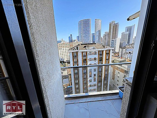 Ümraniye İnklap'ta Satılık 2+1 Daire - 70m² Net - İSTANBUL ÜMRANİYE fotoğraf 52