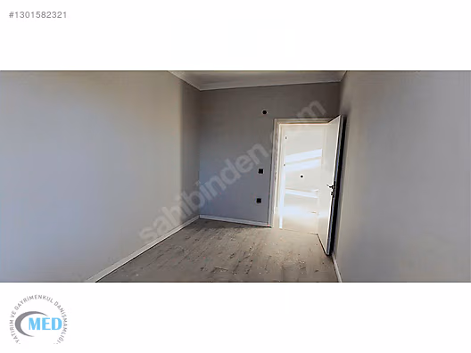 MED GAYRİMENKULDEB YATIRIMIN ve KONFORUN ZİRVESİNDE 3+1 DAİRE - BURSA İNEGÖL fotoğraf 13