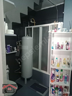 Kurtuluş mahallesi kızılay caddesinde satılık dubleks ev  - BALIKESİR GÖNEN fotoğraf 19