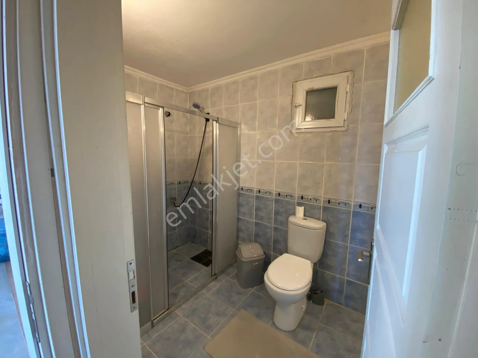 Kuşadası Uydukent'te Deniz Manzaralı Boş Kiralık 2+1 Daire - AYDIN KUŞADASI fotoğraf 15