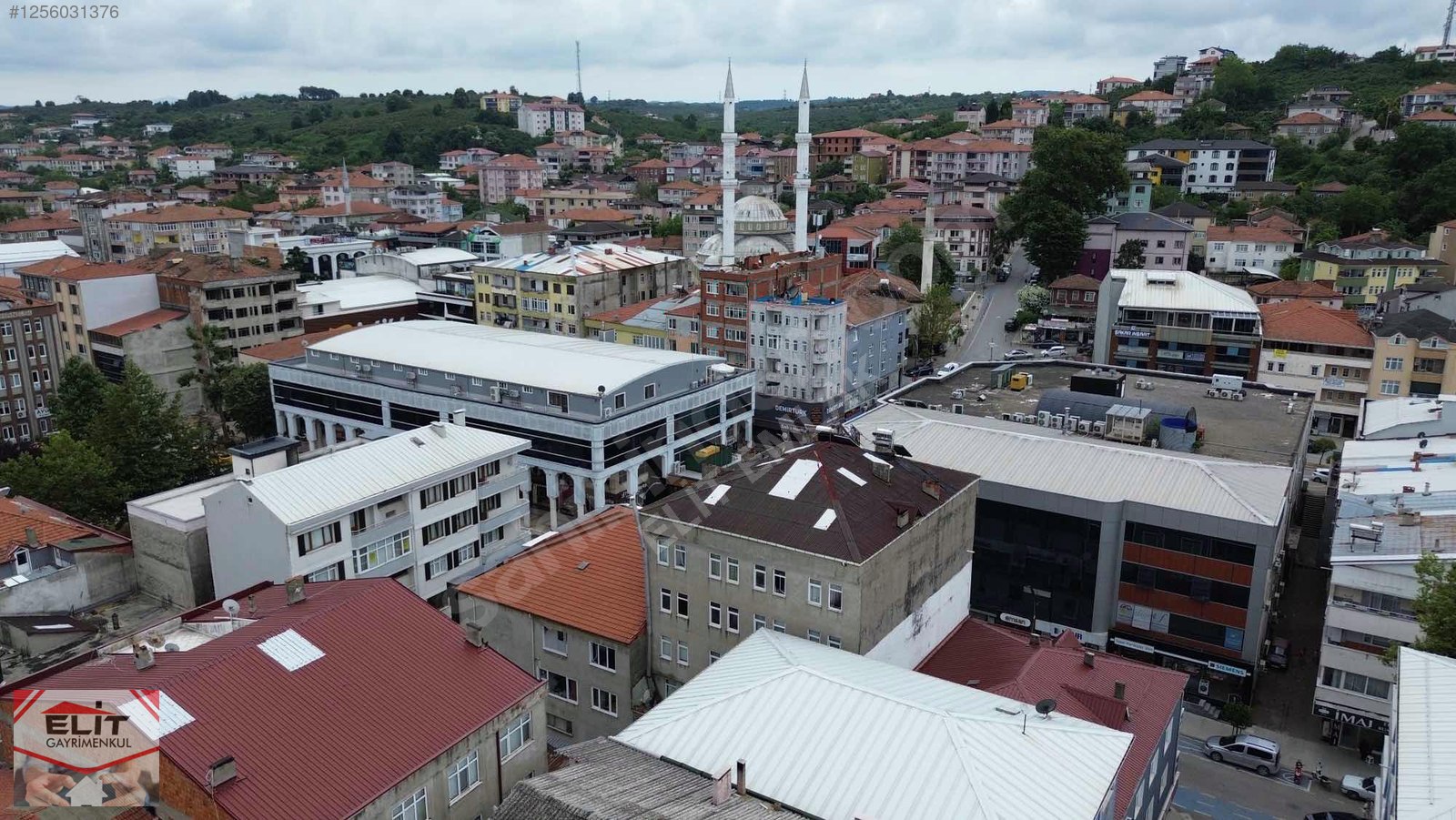 Karasu Merkezde Satılık 3+1 Daire - Masrafsız & Fırsat - SAKARYA KARASU fotoğraf 48