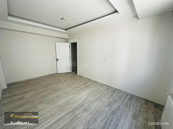 A PLUS GAYRİMENKULDEN SIFIR 2+1 SATILIK LÜKS DAİRE