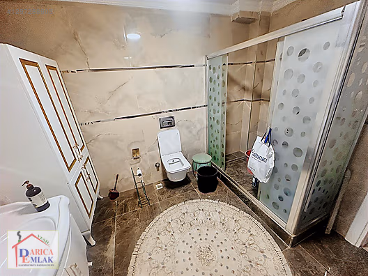 BAlYANOZ MEVKİDE SATILIK KÖŞE VİLLA - KOCAELİ DARICA fotoğraf 18