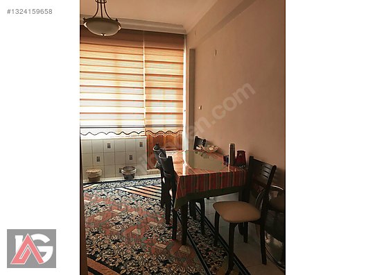 ARAS'dan Kumluca'da Kiralık 3+1 Daire - ANTALYA KUMLUCA fotoğraf 11