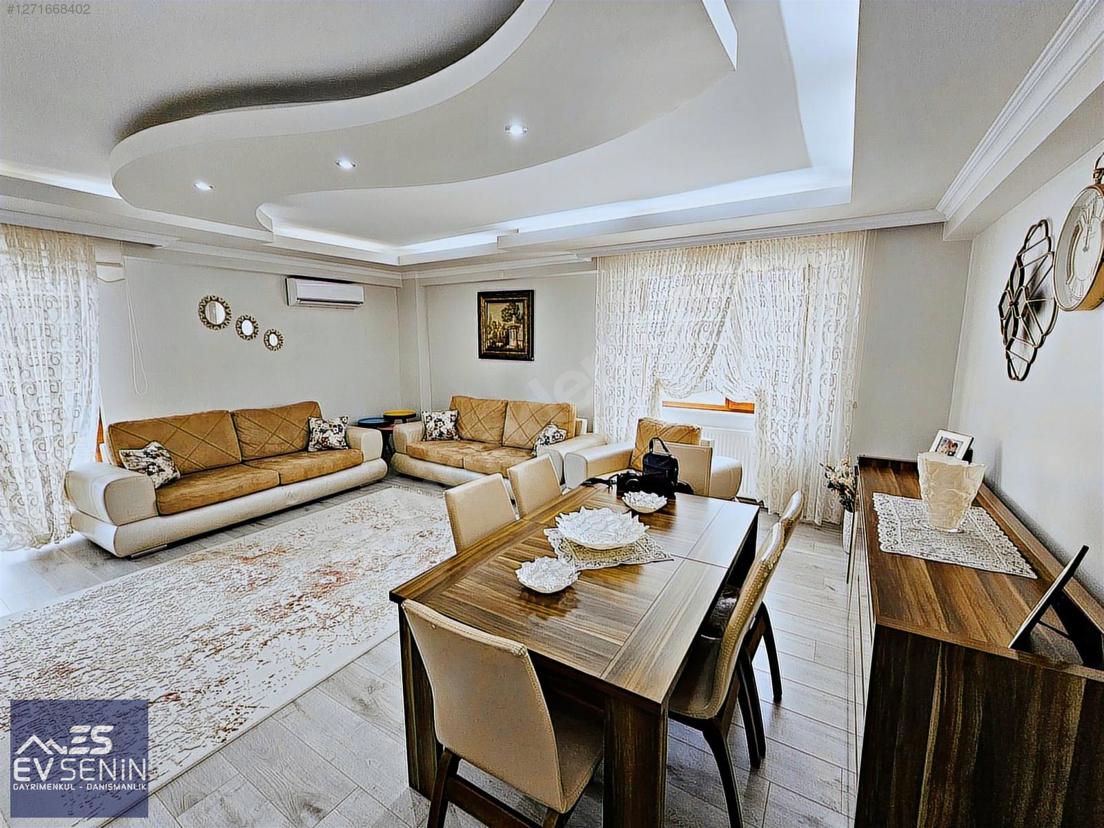 GÖLCÜK DONANMA MH. ALTINŞEHİR'DE SATILIK 3+1 ARAKAT FIRSAT DAİRE - KOCAELİ GÖLCÜK fotoğraf 2
