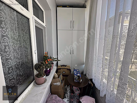 ME- TA GAYRİMENKULDEN EMEK SİTESİ SATILIK DAİRE - ANKARA POLATLI fotoğraf 23